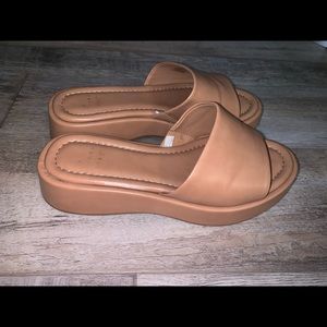 Women’s Carlita wedge heels